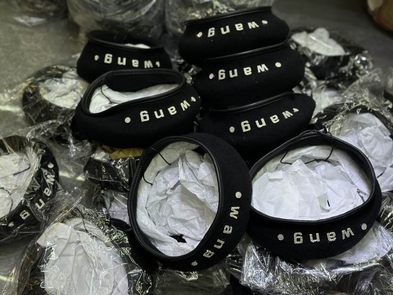 Alexander Wang beret dx04